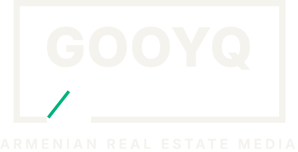 GOOYQ — independent media on Armenian real estate