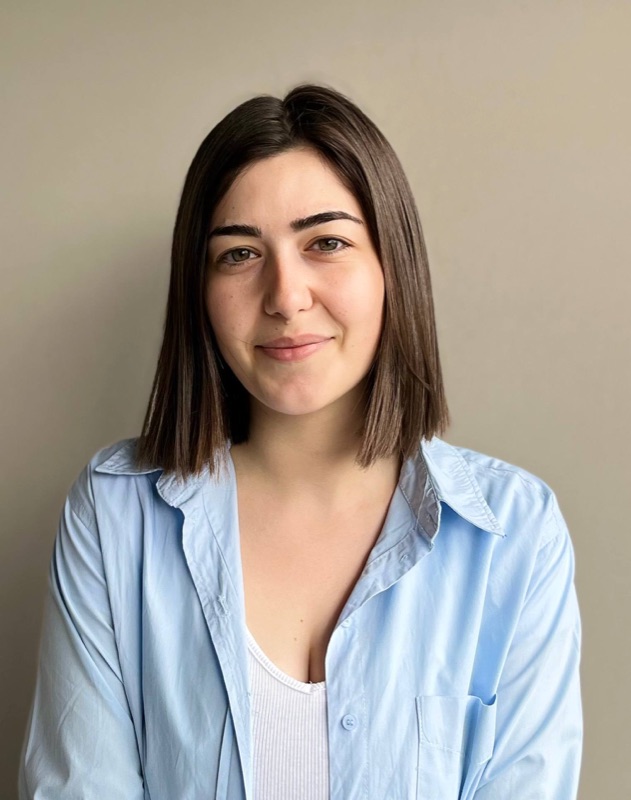 Ani Abovyan