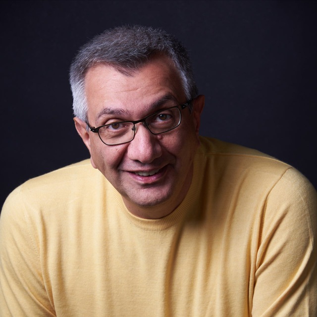 Артур Акопян