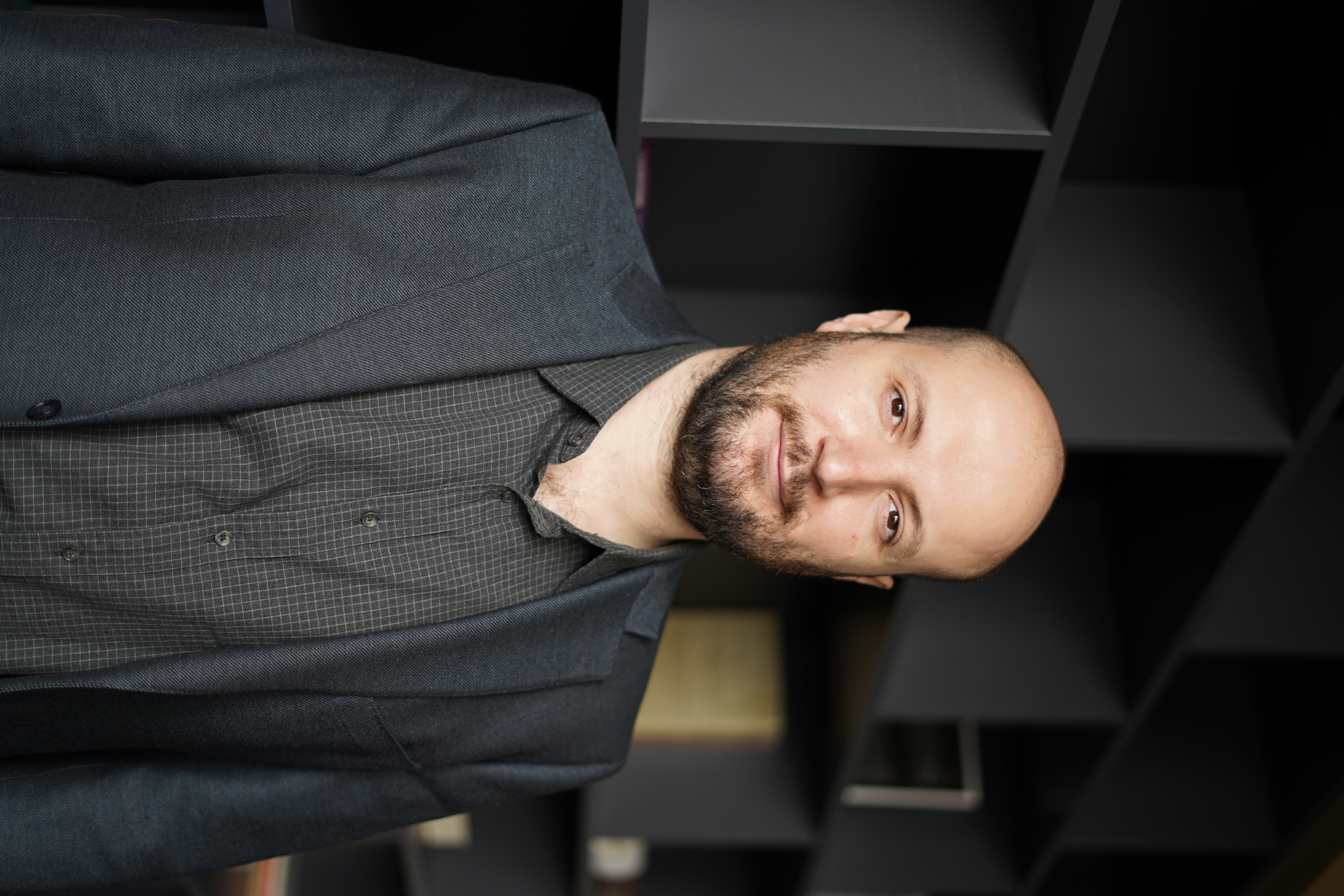 Айк Овакимян