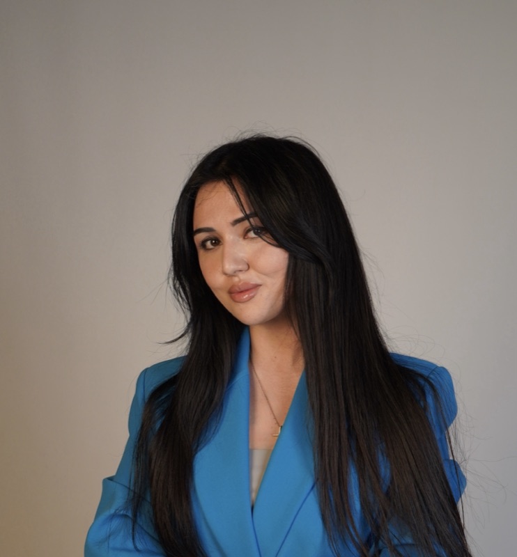 Inessa Mayilyan