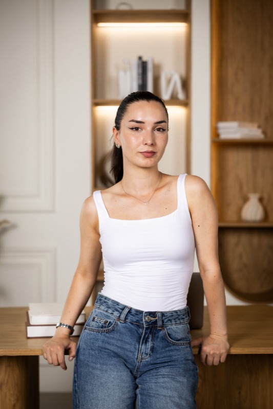 Lusine Grigoryan