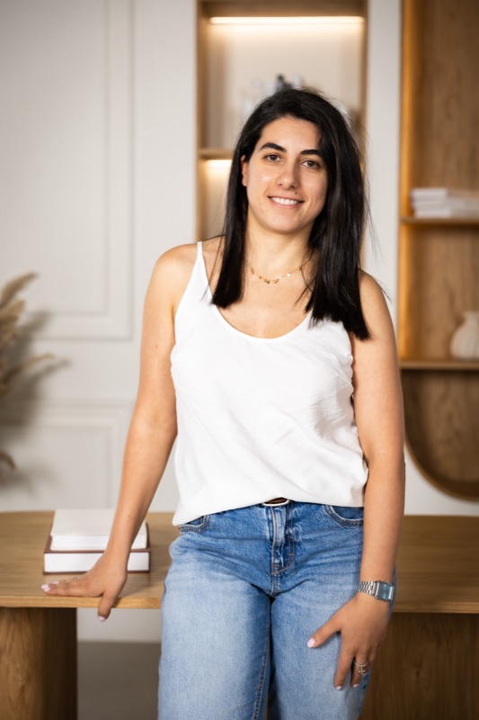 Lusine Khangeldian